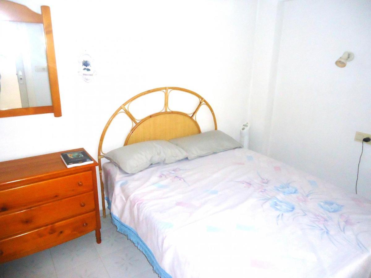 Apartament Les Doyes Bl 4 Pta 145 Peñiscola Zewnętrze zdjęcie