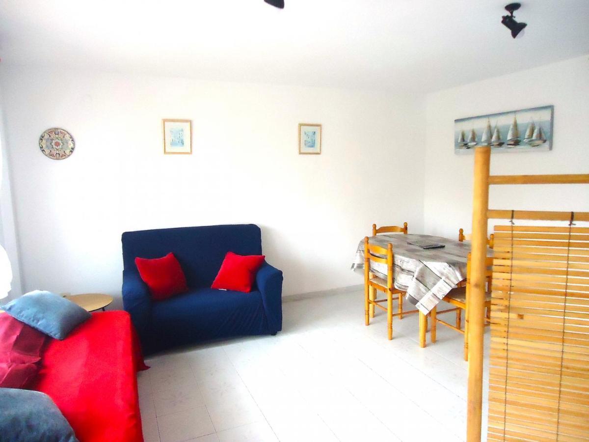 Apartament Les Doyes Bl 4 Pta 145 Peñiscola Zewnętrze zdjęcie