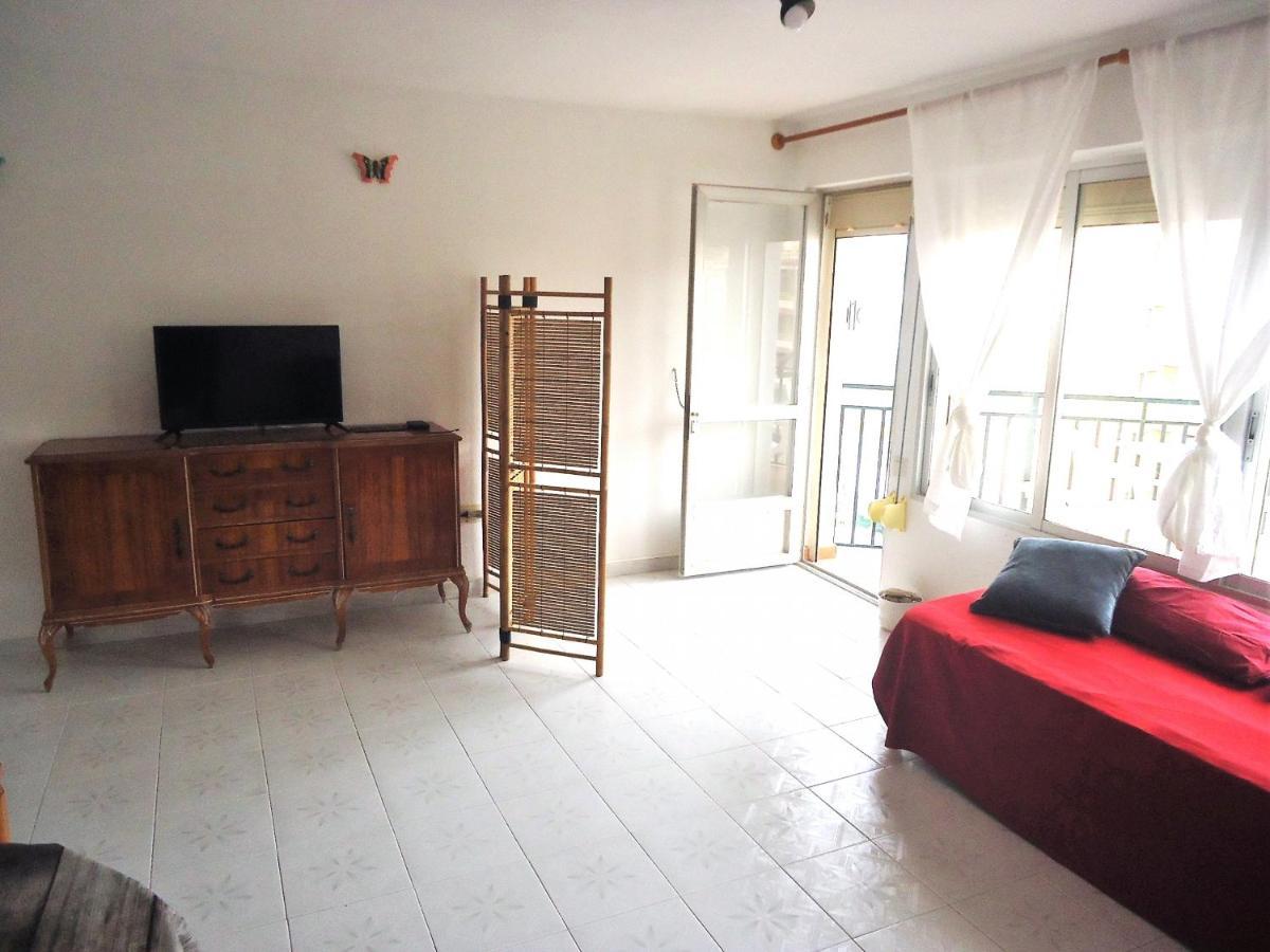 Apartament Les Doyes Bl 4 Pta 145 Peñiscola Zewnętrze zdjęcie
