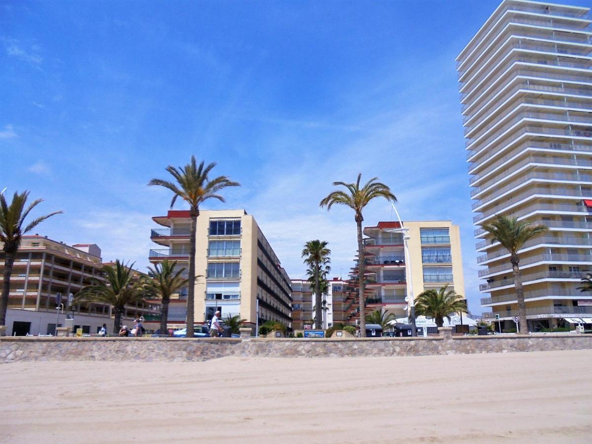 Apartament Les Doyes Bl 4 Pta 145 Peñiscola Zewnętrze zdjęcie