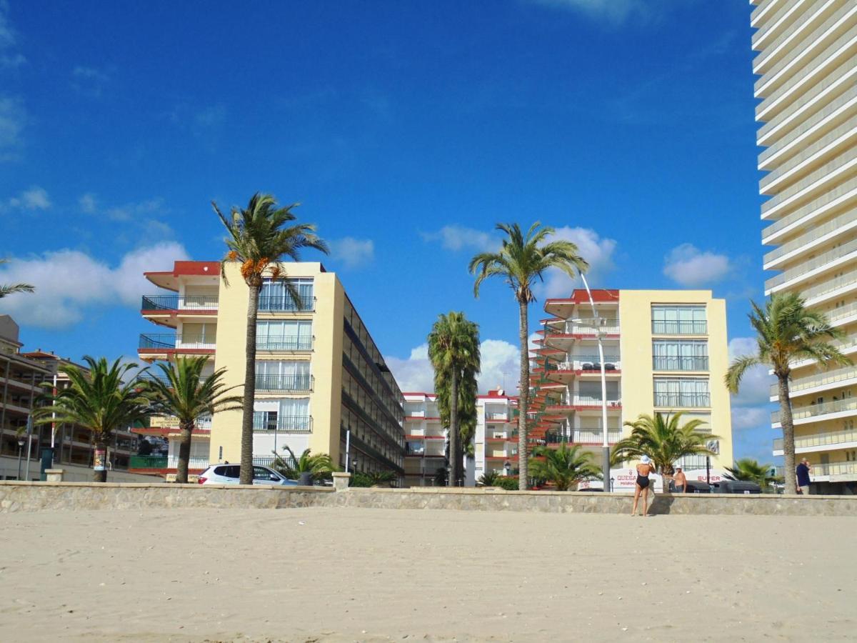 Apartament Les Doyes Bl 4 Pta 145 Peñiscola Zewnętrze zdjęcie