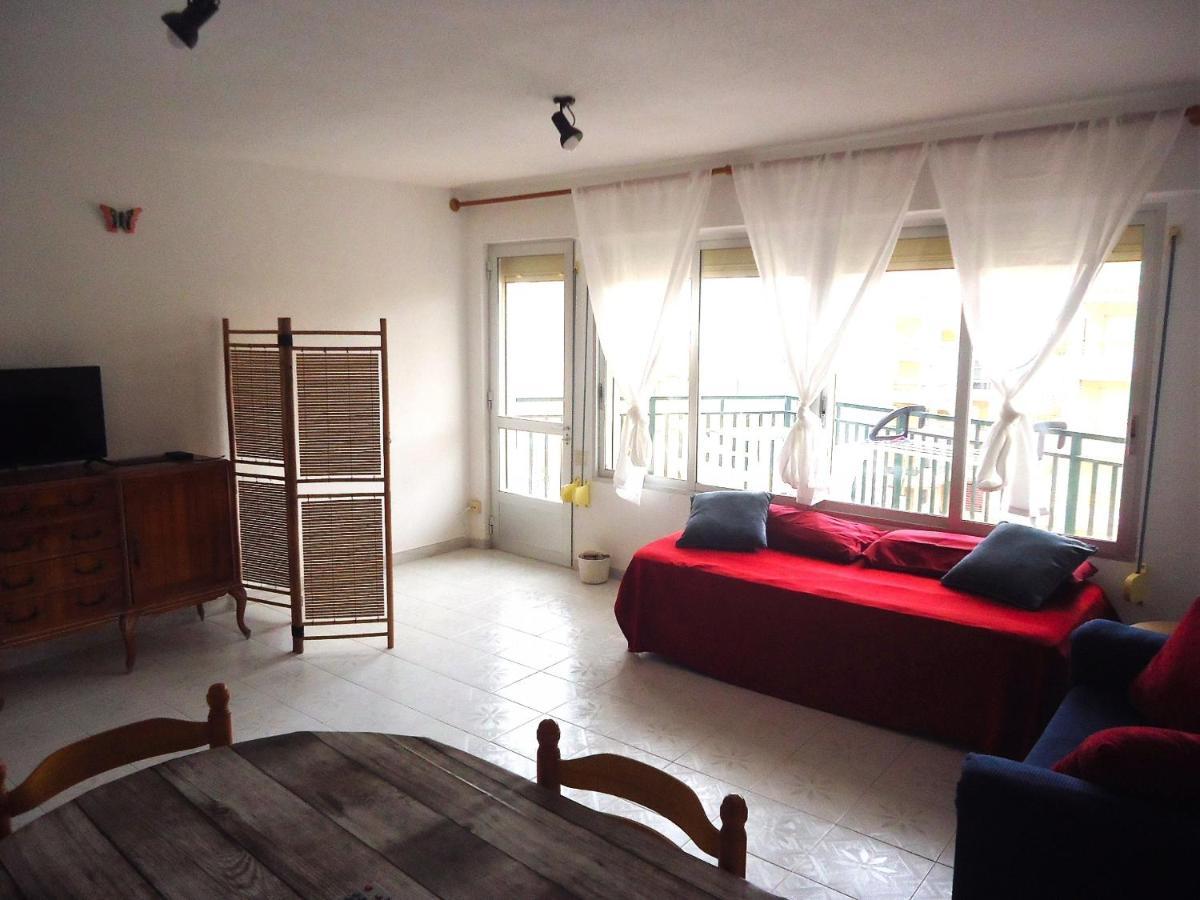 Apartament Les Doyes Bl 4 Pta 145 Peñiscola Zewnętrze zdjęcie
