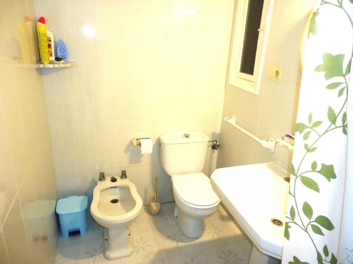 Apartament Les Doyes Bl 4 Pta 145 Peñiscola Zewnętrze zdjęcie